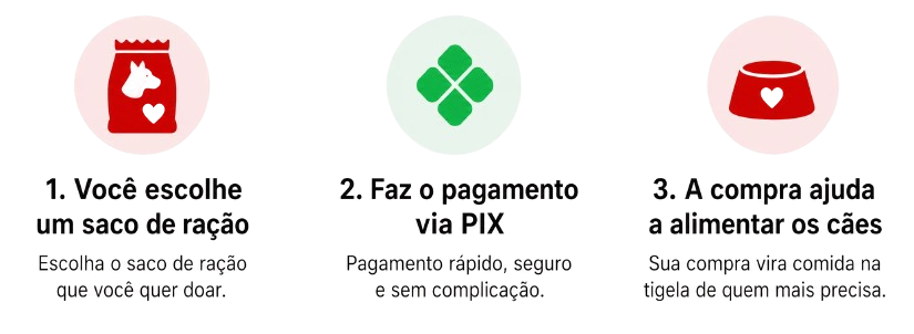 Infográfico como funciona